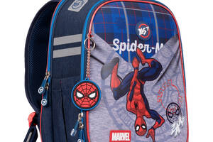 Рюкзак каркасный YES H-100 Marvel Spiderman (552139)