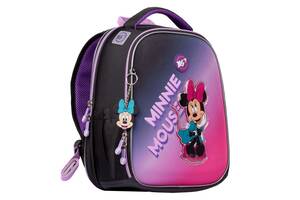 Рюкзак каркасный YES H-100 Minnie Mouse (552210)