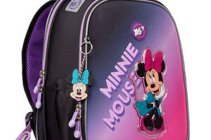 Рюкзак каркасный YES H-100 Minnie Mouse (552210)