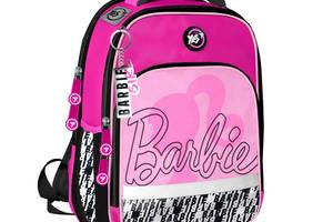 Рюкзак каркасный YES S-78 Barbie (559413)