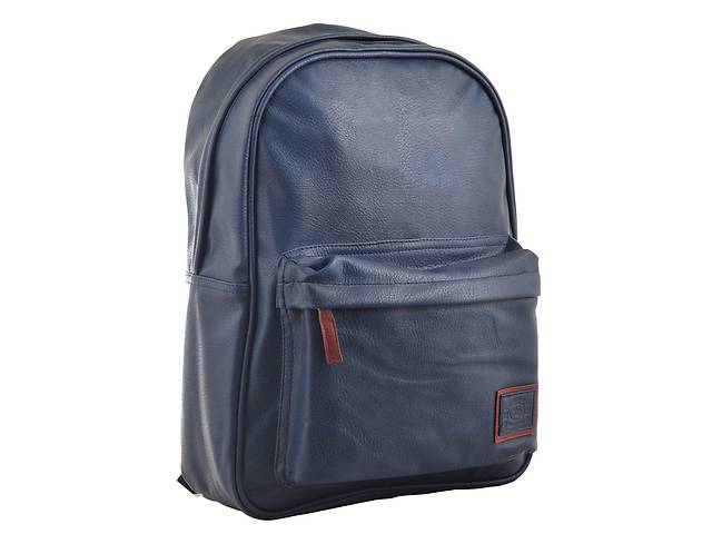 Рюкзак молодежный YES ST-16 Infinity dark blue (555046)