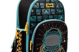 Шкільний рюкзак 1 Вересня S-97 Deep Space (559494)