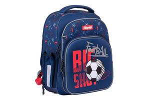 Рюкзак шкільний 1Вересня S-106 Football (552344)