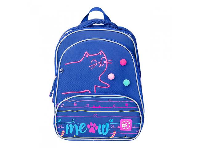 Рюкзак шкільний YES S-30 JUNO ULTRA Meow (558151)