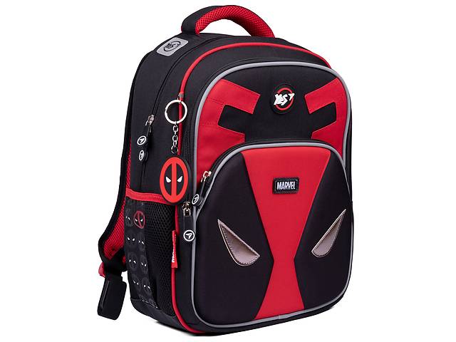 Шкільний рюкзак YES S-40 Marvel Deadpool (553843)