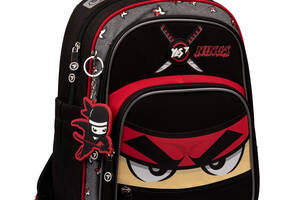 Рюкзак школьный YES S-91 Ninja (559406)