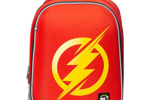 Рюкзак школьный каркасный YES H -12 Flash (558033)