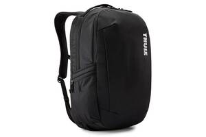 Рюкзак Thule Subterra 30L 15.6' TSLB317 Black (6738369)