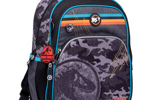 Шкільний рюкзак YES S-40 Jurassic World (553841)