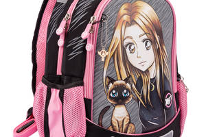 Шкільний рюкзак YES S-83 Anime (559118)