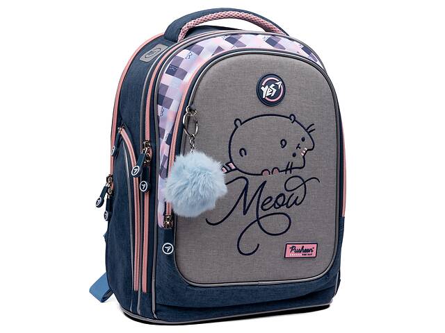 Рюкзак YES S-84 Pusheen (552521)