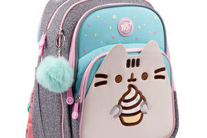 Рюкзак школьный YES S-91 Pusheen (553644)