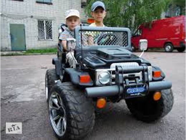 Сервис Центр (Киев) - ремонт детских электромобилей (машинок, джипов, квадроциклов, скутеров, мотоциклов, трициклов)