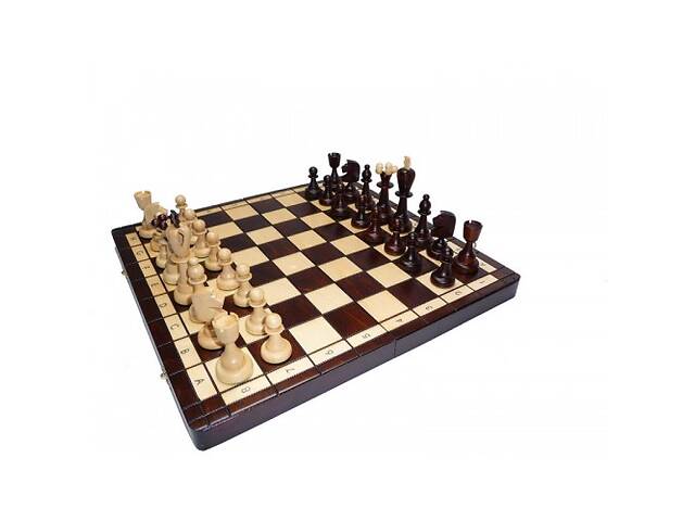 Шахматы Madon Асы 40.5х40.5 см (с-115)