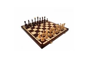 Шахматы Madon Beskid 49х49 см (с-166а)
