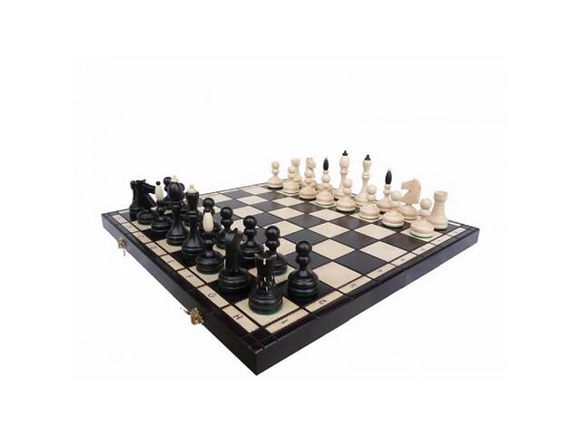Шахматы Madon Классические 48.5х48.5 см (с-127)