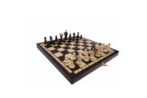 Шахматы Madon Королевские средние 35х35 см (с-112)