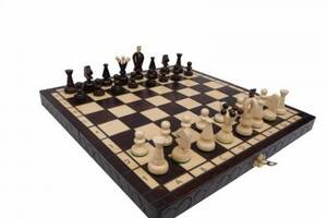 Шахматы Madon Королевские средние 35х35 см (с-112)