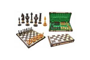 Шахматы Madon Роял люкс 65х65 см (с-104)