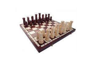 Шахматы Madon Замковые малые 50х50 см (c-106d)