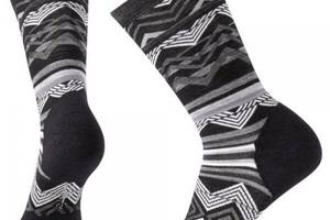 Шкарпетки Smart Wool Wm's Ripple Creek Black (1033-SW 10380.001-M)