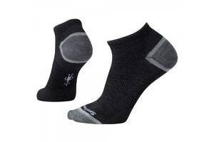 Шкарпетки жіночі Smart Wool Wm's Jitterbug Charcoal Heather (1033-SW 10094.010-S)