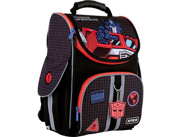 Школьный рюкзак Kite Education Transformers 11 л