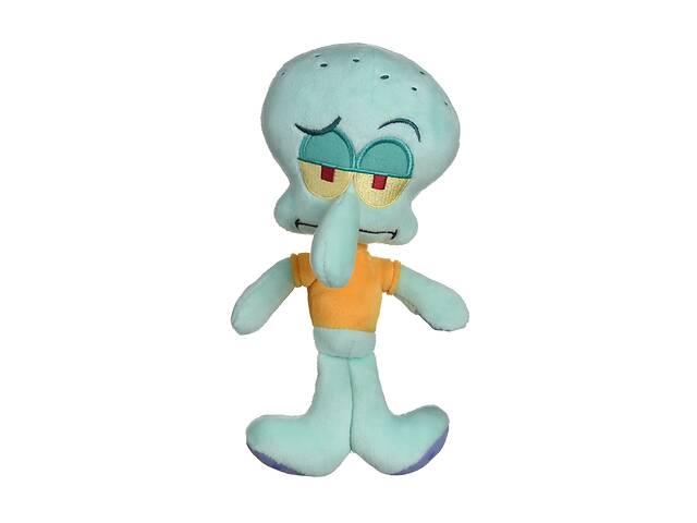 Sponge Bob Mini Plush Squidward