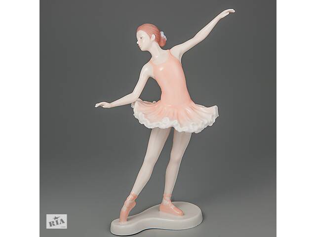 Статуэтка фарфоровая Балерина 25 см Uniсorn Studio 00527 Купи уже сегодня!