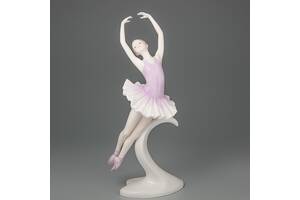Статуэтка фарфоровая Балерина 27 см Uniсorn Studio 00526АА