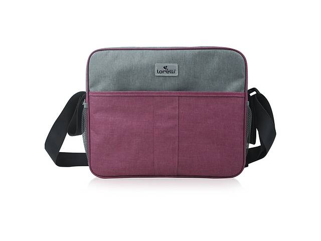 Сумка Lorelli Mama Bag Розовый