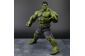 Супер-реалистичная фигурка Халка высотой 26см - Hulk, Avengers, Marvel