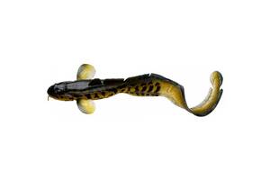 Силикон Savage Gear 3D Burbot FS 250mm 75g Черный (1013-1854.03.77)