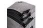 Тактическая сумка-кобура наплечная M-Tac Melange Grey нагрудная сумка слинг мужская Рюкзак через плечо