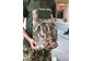 Тактический армейский военный рюкзак ПИКСЕЛЬ 20 л. крепления Molle, водонепроницаемая ткань