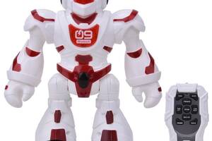 Танцующий робот на радиоуправлении OPT-TOP Robot-Q9 (2067337616)