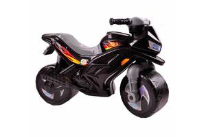 Толокар мотоцикл ORION 'Ямаха' Black (64883)