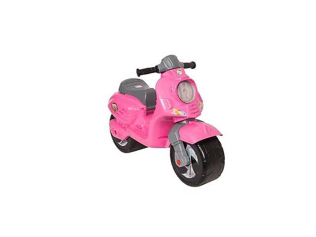 Толокар Скутер 'ORION' Pink (75267)