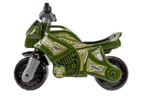 Толокар Technok Toys Мотоцикл 72 x 35 x 52 см Green (128315)