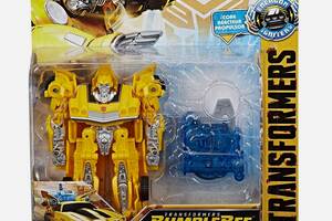 Трансформер Hasbro Бамблби Заряд Энергона,15см - Bumblebee Energon Igniters Купи уже сегодня!