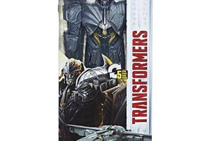 Трансформер Hasbro Мегатрон из к/ф Трансформеры: Последний рыцарь - Transformer Megatron Купи уже сегодня!