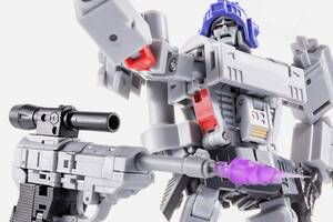 Трансформер Мегатрон G1 - Transformers Megatron Generation 1, 13см Купи уже сегодня!