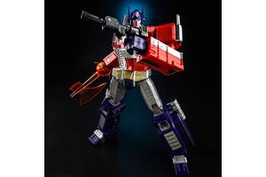 Трансформер Оптимус Прайм из м\с Поколения - Optimus Prime (MP10), G1, Masterpiece, KuBianBao, 19CM Купи уже