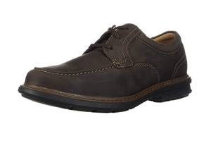 Туфли мужские Clarks, размер 49