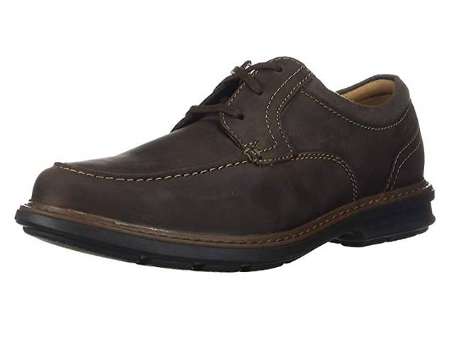 Туфлі чоловічі Clarks, розмір 49