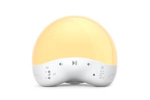 Умный светодиодный ночник TaoTronics Smart Nursery Light with Night Light (TT-CL023)