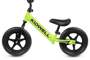 Велобіг Kidwell Rebel green
