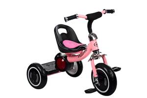 Велосипед Bambi M 3650-M-1 9' Розовый (SK000103)
