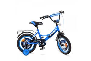 Велосипед детский Profi Original boy Y1444 14 дюймов