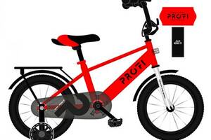 Велосипед дитячий PROF1 14д. MB 14021-1